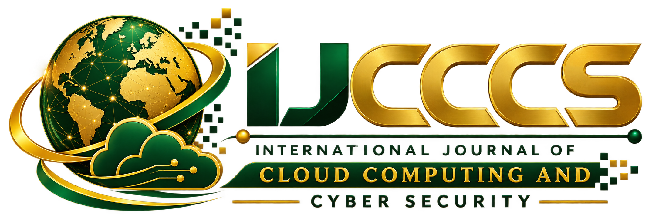 IJCCCS - International Journal of Cloud Computing and Cyber Security